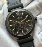 Jacques Lemans automaat nieuwprijs €400, Sieraden, Tassen en Uiterlijk, Overige Accessoires, Ophalen of Verzenden, Nieuw