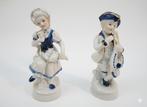 Porseleinen beeldjes, Antiek en Kunst, Antiek | Porselein, Ophalen