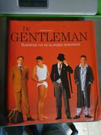 De Gentleman Handboek van de klasssieke Herenmode, Ophalen, Mode algemeen
