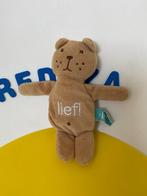 3217 Lief! lief lifestyle beer beertje, Kinderen en Baby's, Speelgoed | Knuffels en Pluche, Ophalen of Verzenden, Zo goed als nieuw
