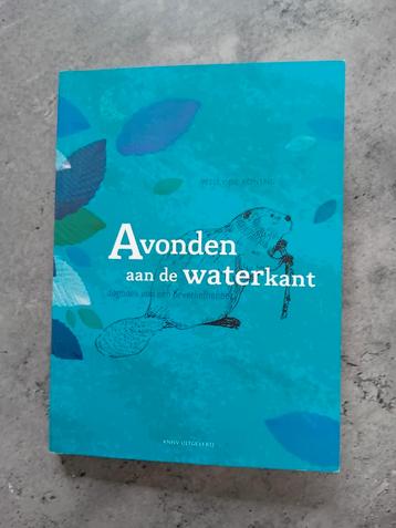 Willy de Koning - Avonden aan de waterkant beschikbaar voor biedingen