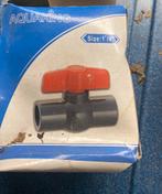 Kogelkraan 1 1/4 “, Ophalen of Verzenden, Zo goed als nieuw, Overige typen