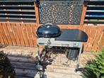 Weber Performer Deluxe GBS, Ophalen, Gebruikt, Weber., Met accessoires
