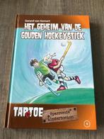 Gerard van Gemert - Het geheim van de gouden hockeystick, Ophalen of Verzenden, Zo goed als nieuw, Gerard van Gemert