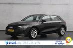 Audi A3 Sportback 30 TFSI Pro Line | Adaptieve cruise contro, Auto's, Audi, Gebruikt, Euro 6, LED verlichting, Zwart