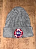 Canada Goose wintermuts, Ophalen of Verzenden, Zo goed als nieuw, Muts
