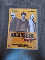 Unleashed (Jet Li, Morgan Freeman), Vanaf 16 jaar, Ophalen of Verzenden, Zo goed als nieuw, Actie