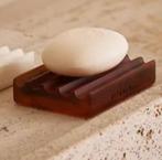 Rituals Dumeure soap tray smoked brown zeepbakje 🤎 nieuw!, Ophalen of Verzenden, Nieuw, Bad & Douche
