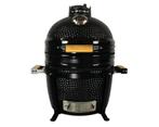 BBQ Inferno Kamado Compact, Tuin en Terras, Ophalen, Nieuw, Kamado Houtskool BBQ