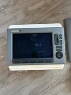 Raymarine C120|W, Ophalen, Zo goed als nieuw, Kaartplotter of Fish Finder