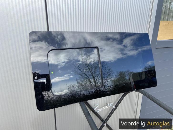Schuifruit mercedes Vito privacy vanaf 2003, Auto-onderdelen, Ruiten en Toebehoren, Mercedes-Benz, Nieuw, Ophalen