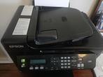Epson L555 printer, Computers en Software, Printers, Gebruikt, Printer, Ingebouwde Wi-Fi, Scannen