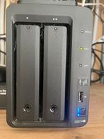 Synology DS214+, Computers en Software, NAS, Ophalen, Gebruikt