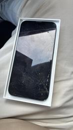 Iphon 13, Telecommunicatie, Ophalen of Verzenden, Zo goed als nieuw, Zwart, 128 GB