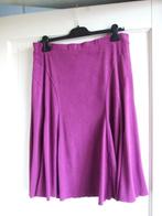 Sheila de Vries cyclaamkleurige suedine rok maat 40/42, Kleding | Dames, Rokken, Maat 38/40 (M), Sheila de Vries, Overige kleuren