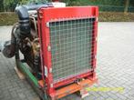 Radiateur stationaire motor, Doe-het-zelf en Verbouw, Motoren, Ophalen of Verzenden, Zo goed als nieuw, Dieselmotor