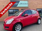 Suzuki Splash 1.0 Comfort 5drs, weinig km (bj 2010), Voorwielaandrijving, Stof, Gebruikt, 996 cc