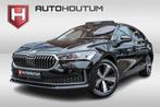 Skoda Superb Combi 1.5 TSI iV Laurin & Klement Panoramadak,, Zwart, 4 cilinders, 1887 kg, Zwart