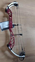 Pse dominator duo, Ophalen of Verzenden, Zo goed als nieuw