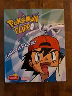 Pokémon Flippo Evolution, Human Powerplay & Slammers, Ophalen of Verzenden, Losse flippo's