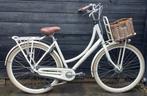 Batavus Diva Transportfiets 28" N7 AXA, Ophalen, Batavus, Versnellingen, Zo goed als nieuw