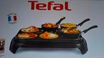 Tefal WokParty Duo PY5828 nwprijs 86,50, Ophalen of Verzenden, Nieuw