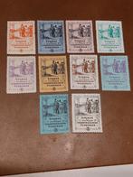 Oostenrijk cinderella Studenten & Schuler Herbergen, Ophalen of Verzenden, Postfris