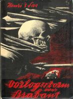 Henri 't Sas - Oorlogsstorm over Brabant. Paul Brand's, Boeken, Oorlog en Militair, Ophalen of Verzenden, Tweede Wereldoorlog