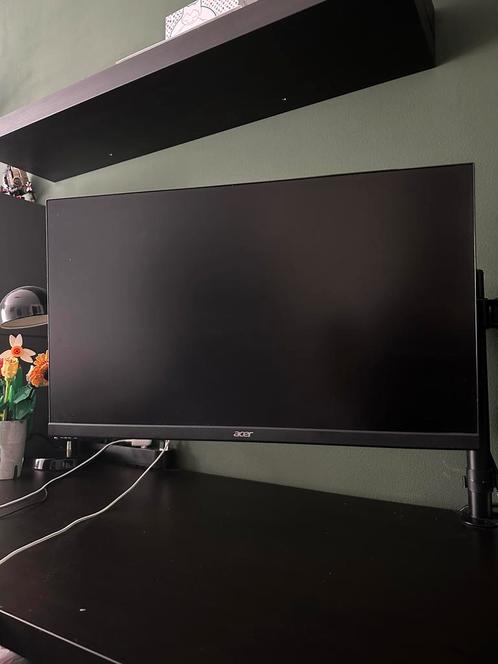 Acer Nitro VG270, Computers en Software, Monitoren, Zo goed als nieuw, LED, HD, Ophalen of Verzenden