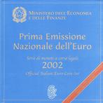 BU ITALIE 2002 BIJ JOHN, Italië, Overige waardes, Verzenden