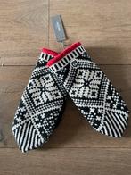 Hestra Nordic Wool Mitt Handschoenen maat 9, Ophalen of Verzenden, Nieuw, Maat 38/40 (M), Handschoenen