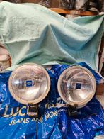 Hella Verstralers - Set  met originele steunen voor opel, Auto-onderdelen, Verlichting, Ophalen of Verzenden, Gebruikt, Universele onderdelen