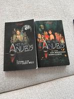 Het Huis Anubis Boeken - Deel 1 & 5, Ophalen of Verzenden, Gelezen, Fictie algemeen