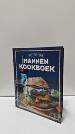 Het ultieme mannenkookboek, Boeken, Kookboeken, Ophalen of Verzenden, Zo goed als nieuw, Hoofdgerechten, Gezond koken