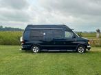Ford Econoline camper buscamper V8 amerikaan Van, Automaat, Achterwielaandrijving, 5000 cc, 8 cilinders