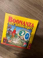 Boonanza Het Dobbelspel - Uwe Rosenberg, Een of twee spelers, Ophalen of Verzenden, Nieuw, Reisspel