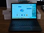 Koopje! Laptop Tablet combi, 16gb en 512gb handige reisgezel, Ophalen of Verzenden, Zo goed als nieuw, 16 GB
