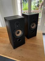 B&W V202  8Ω 60W (100W) Bowers & Wilkins Speakers, Ophalen, Zo goed als nieuw, 60 tot 120 watt, Bowers & Wilkins (B&W)