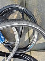 Fietsbanden  nieuwe - 4st. 26 inch 13/8, Gebruikt, Band, Schwalbe, Algemeen