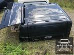 Hardtop commercial met zijkleppen ford ranger  dc  2011- 201, Auto diversen, Overige Auto diversen, Ophalen of Verzenden, -, -