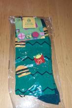 SPLINTERNIEUWE ORIGINELE LIMITED EDITION MC DONALDS SOKKEN
M, Overige kleuren, Ophalen of Verzenden, MC DONALD'S, Nieuw