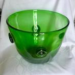 "Murano" glas vaas - kom - schaal, Ophalen of Verzenden
