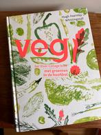Hugh Fearnley-Whittingstall - Veg!, Ophalen of Verzenden, Zo goed als nieuw, Hugh Fearnley-Whittingstall