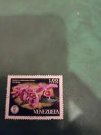 Postzegels Venezuela, Ophalen of Verzenden, Zuid-Amerika