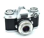 Zeiss ikon  contaflex, Ophalen, Gebruikt, Spiegelreflex, Overige Merken
