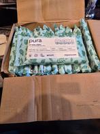 Pura baby wipes, Kinderen en Baby's, Overige Kinderen en Baby's, Ophalen of Verzenden