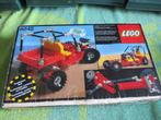 lego technic Set 8845 Dune Buggy, Ophalen of Verzenden, Gebruikt, Complete set, Lego