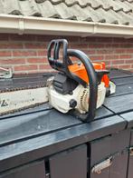 Te koop stihl 026 kettingzaag, Tuin en Terras, Hand-tuingereedschap, Ophalen of Verzenden, Zo goed als nieuw, Overige soorten