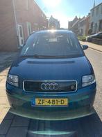 Audi A2, 74 pk, Stationwagon, Particulier, Geïmporteerd