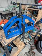 Pijpenbuiger, Doe-het-zelf en Verbouw, Gereedschap | Handgereedschap, Ophalen of Verzenden, Gebruikt